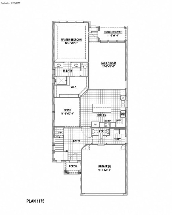 3 and 4 Bedroom Houses for Rent Cottages at the Realm